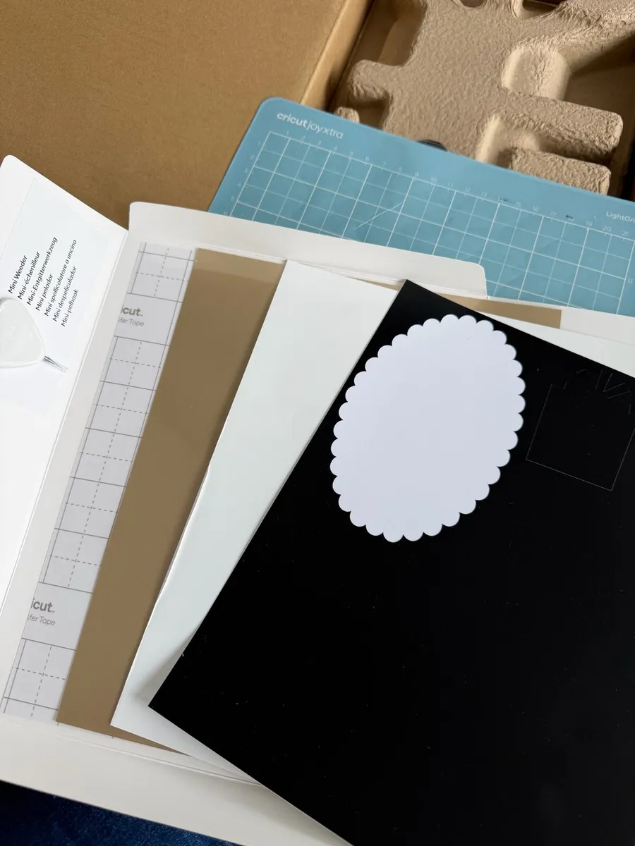 Cricut Joy Xtra - Image 2