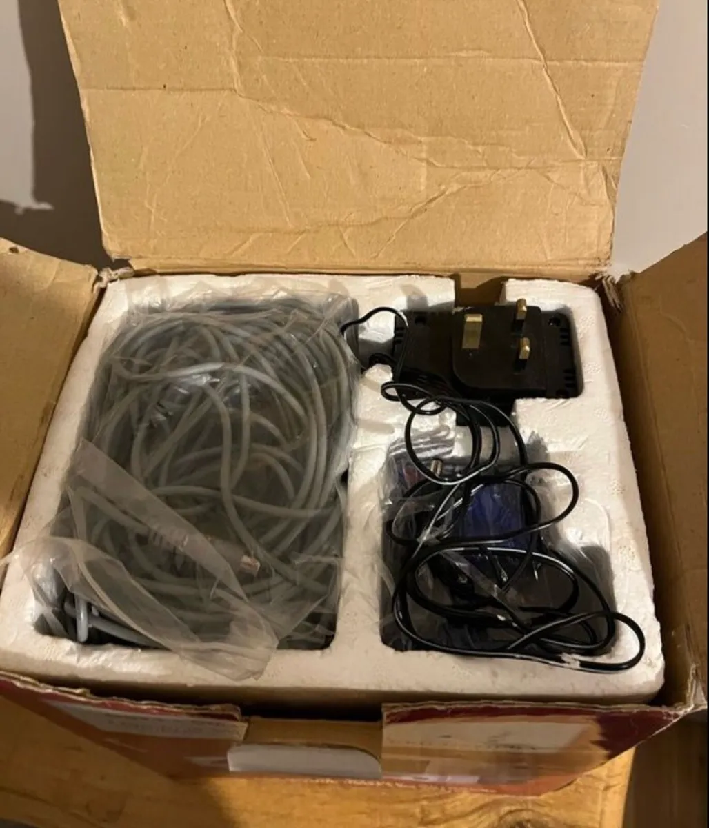 Retro CCTV system - Image 3