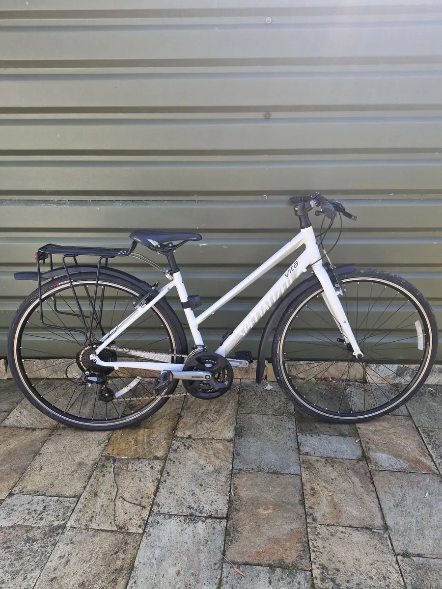 Ladies Bike - Image 1