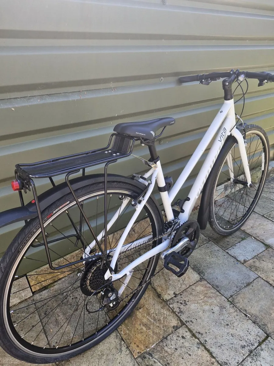 Ladies Bike - Image 3