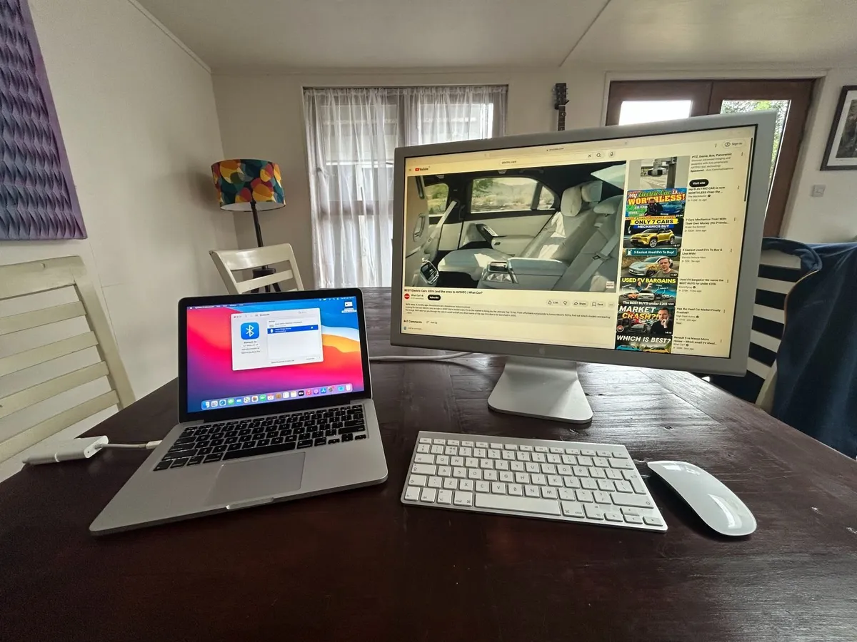 Macbook Pro Top spec - Image 2