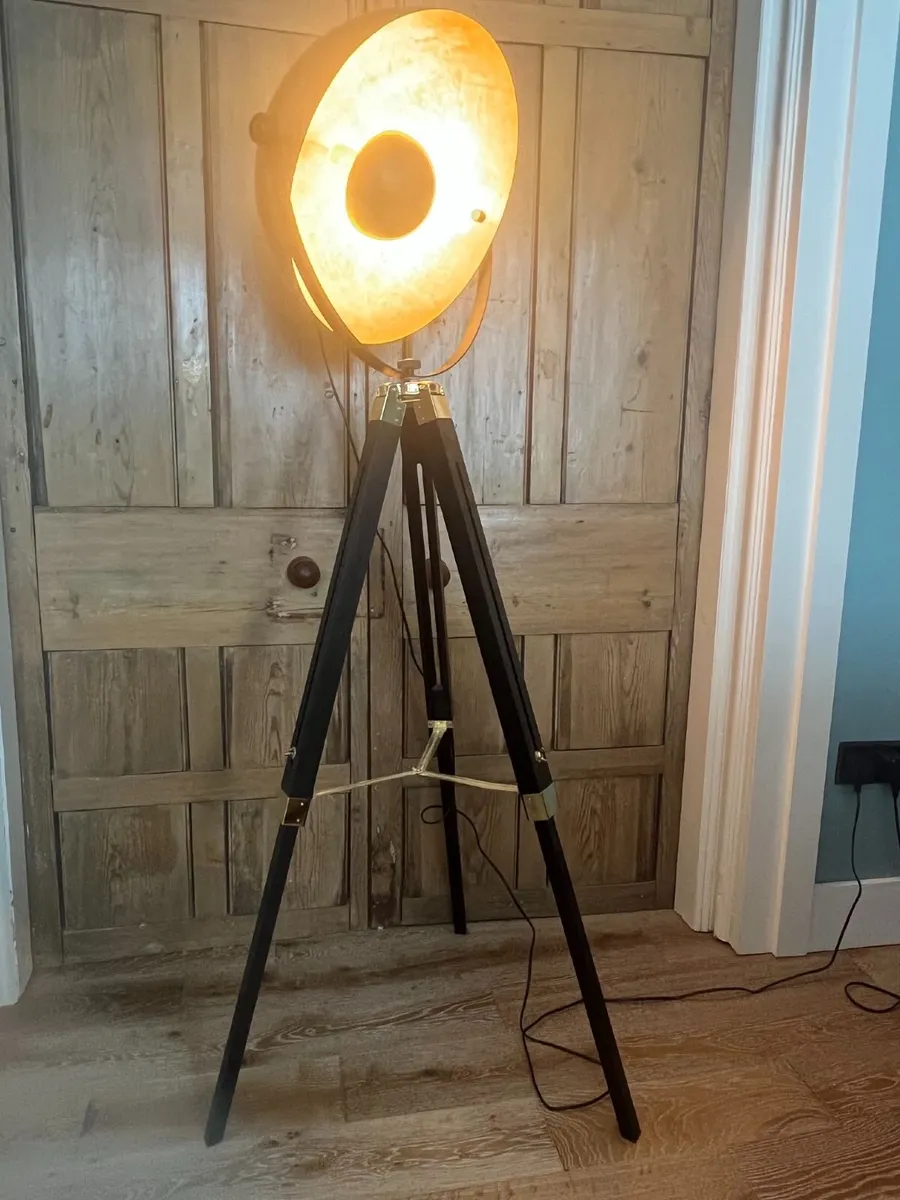 standard lamp - Image 1