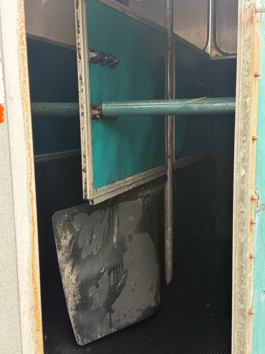 505 horsebox - Image 3