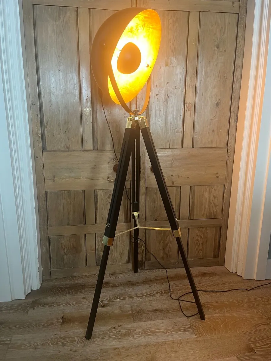 standard lamp - Image 2