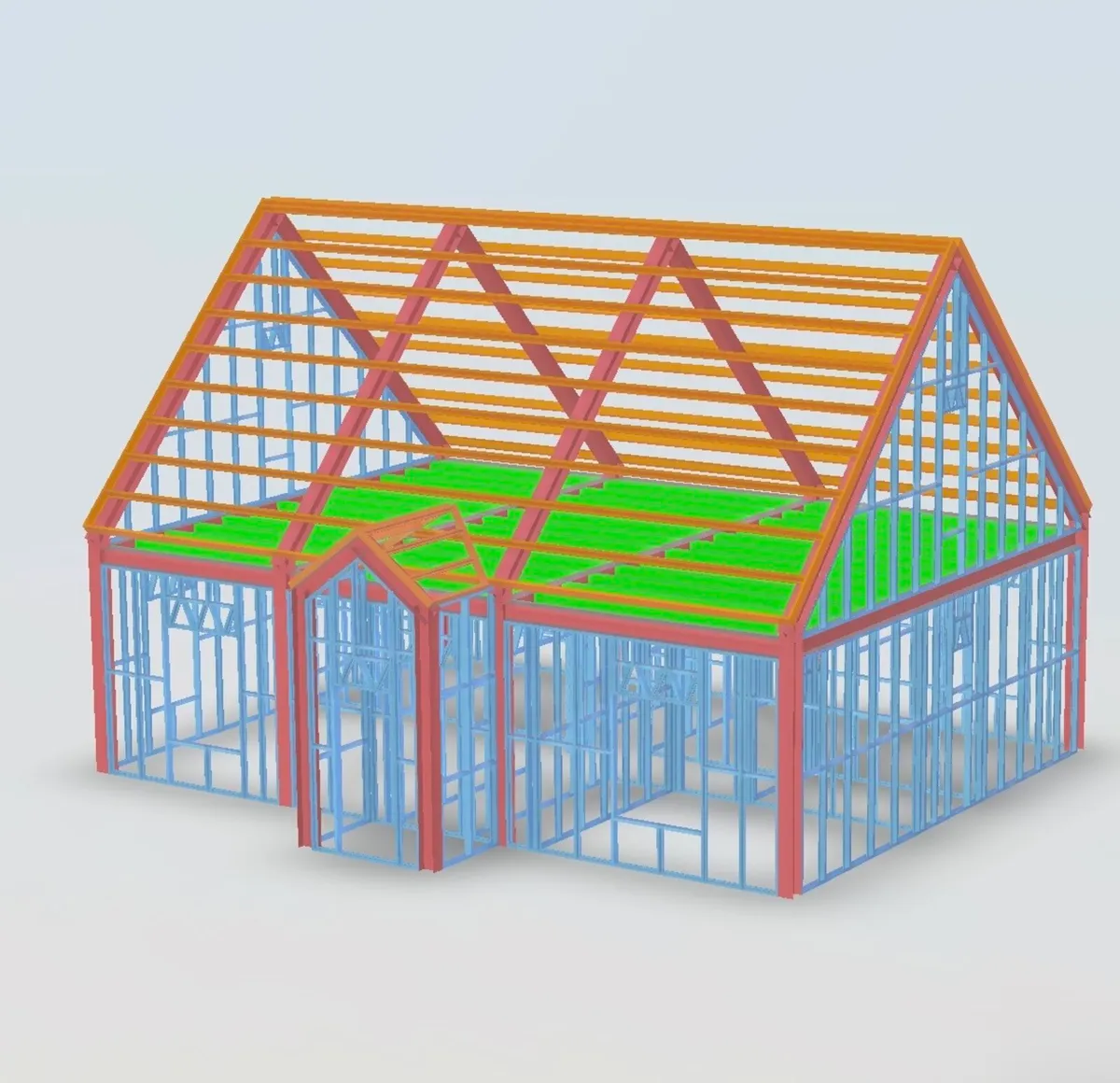 Mortgage Ready - A rated structural Shells - Image 3