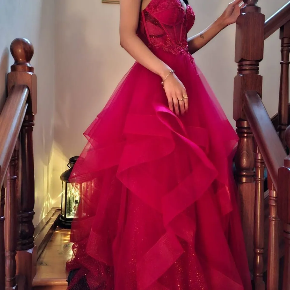Prom Dress - Image 3