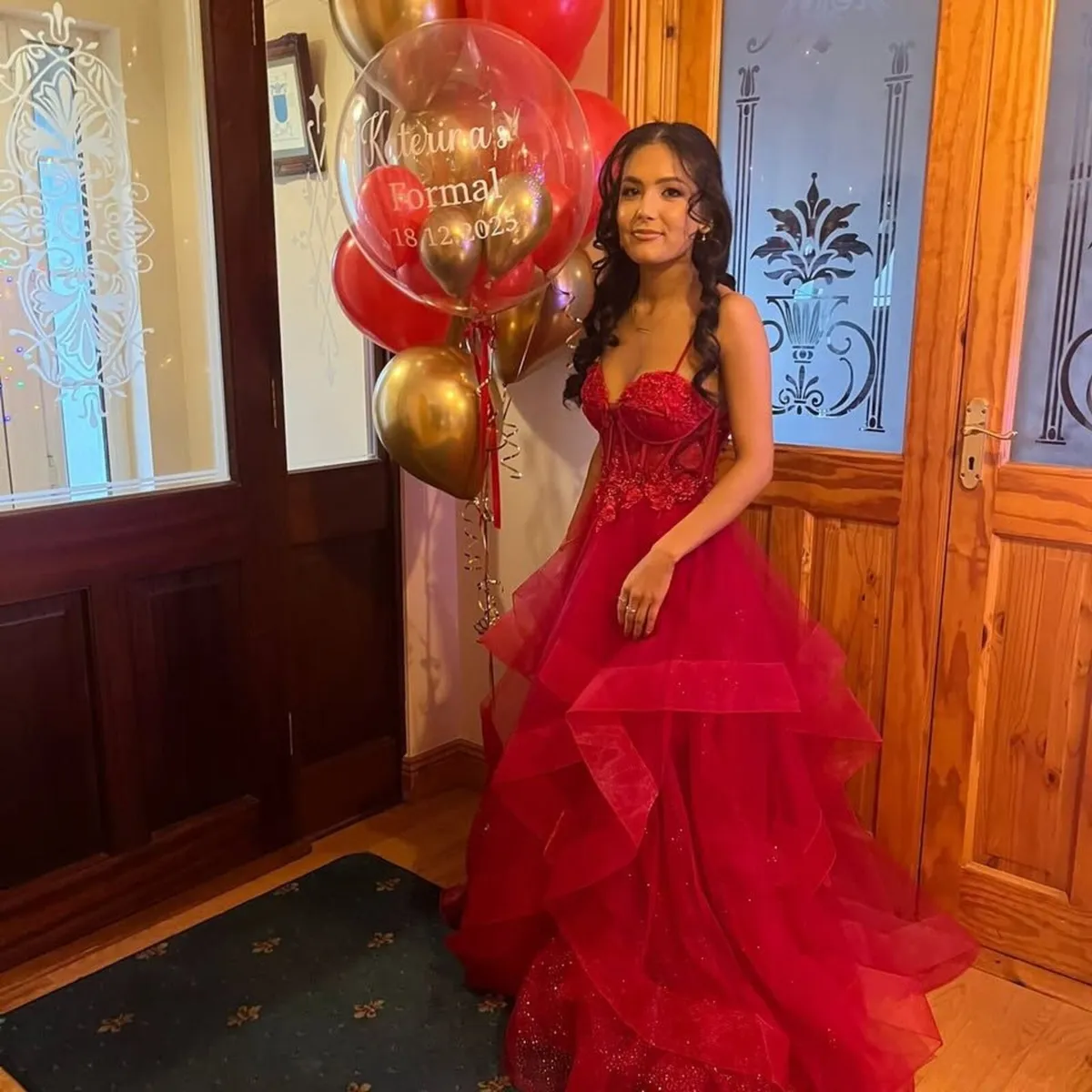 Prom Dress - Image 2