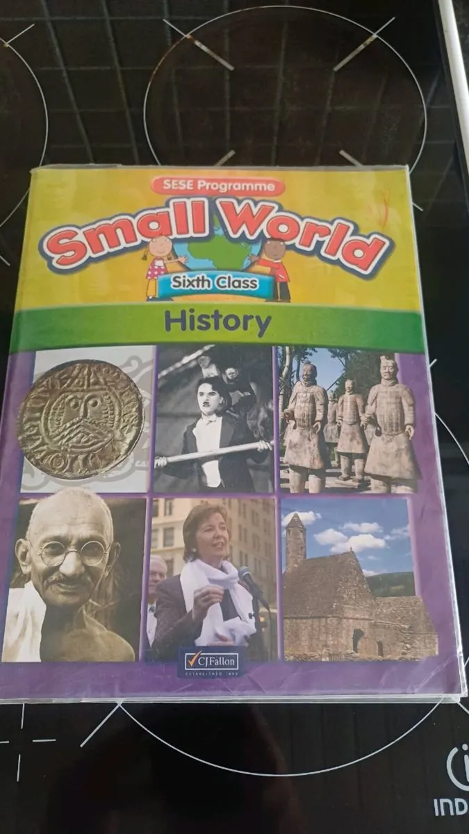 Primary school books - Image 2