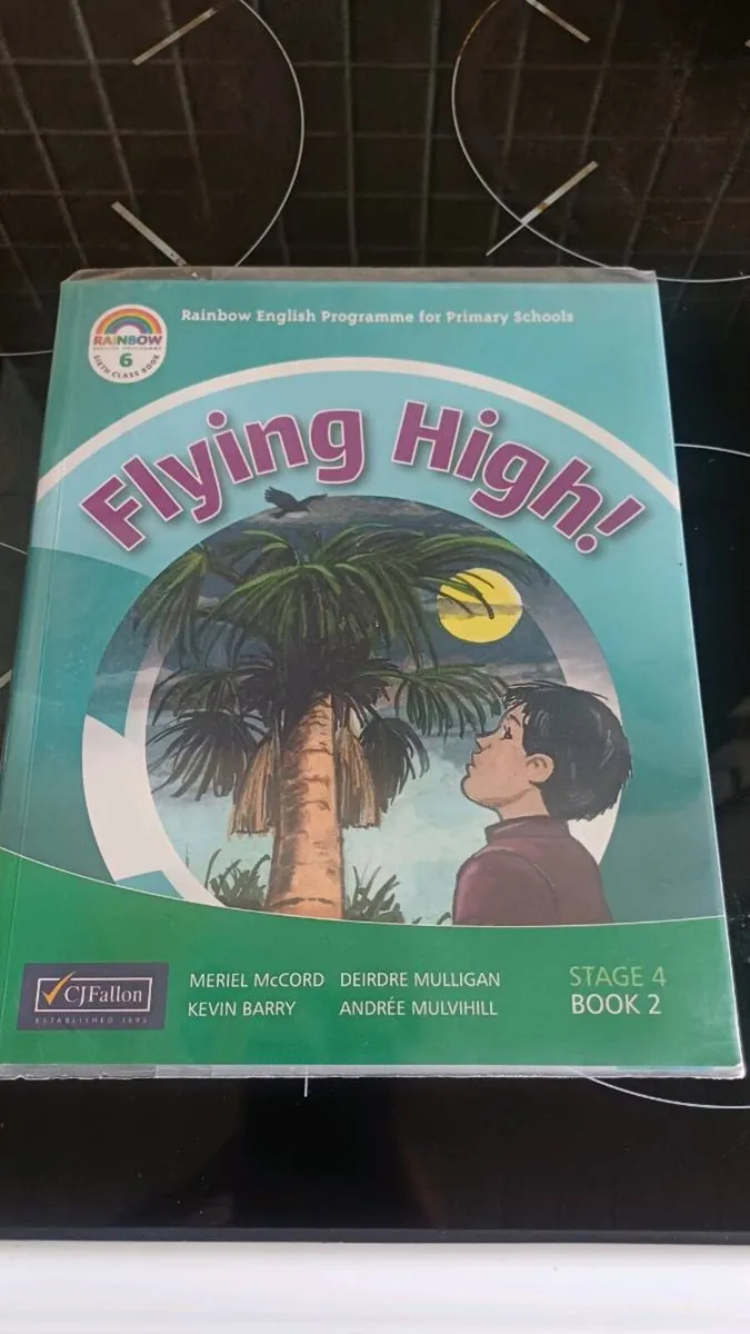 Primary school books - Image 4