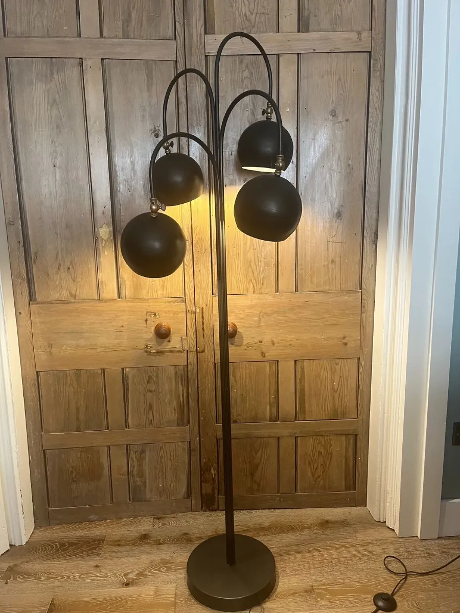 Standard Lamp