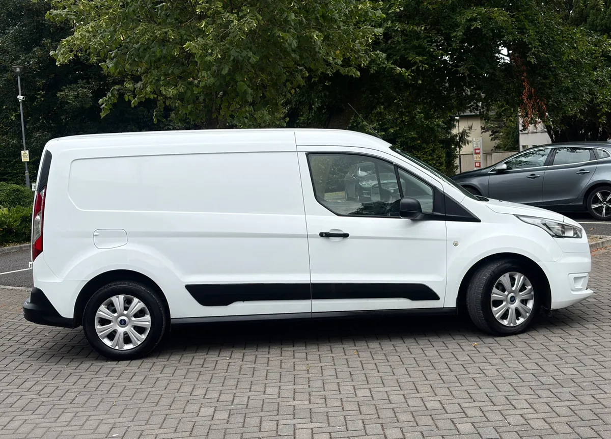 Ford Transit 2020 1.5 Diesel new doe 8/27 tax - Image 3
