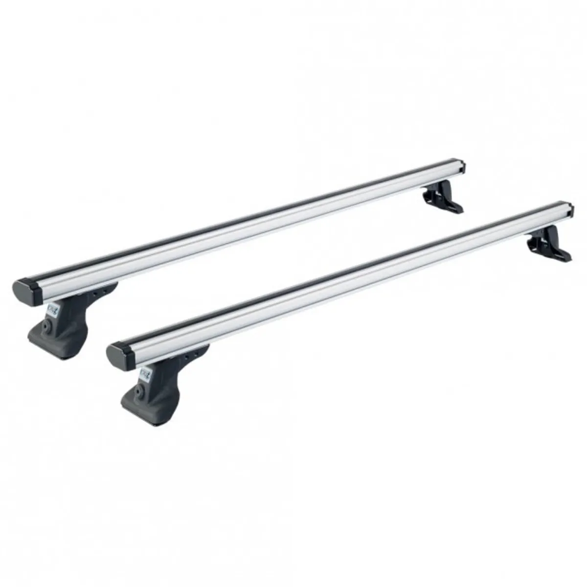 Ford Transit Connect Aluminium Roof Bar Kit (X2) - Image 1