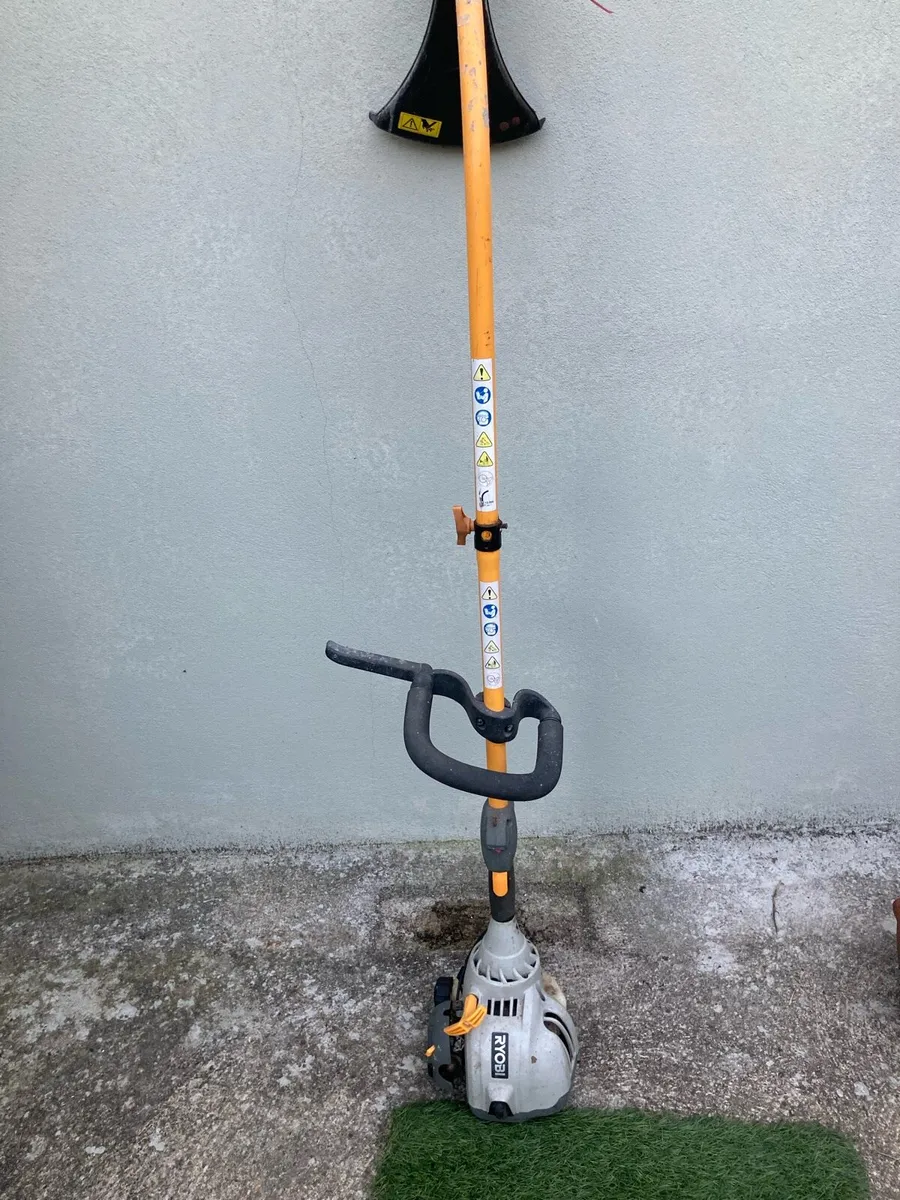 Strimmer Ryobi - Image 1