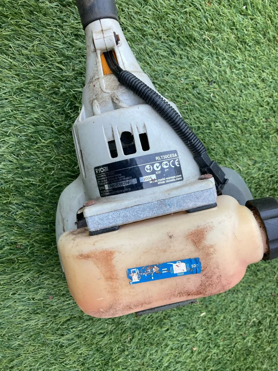 Strimmer Ryobi - Image 4