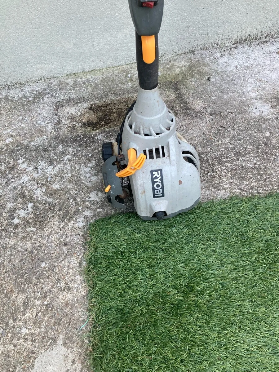 Strimmer Ryobi - Image 3