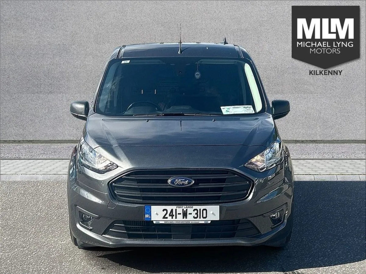 Ford Transit Connect SWB Trend (NV), Price Ex VAT - Image 2