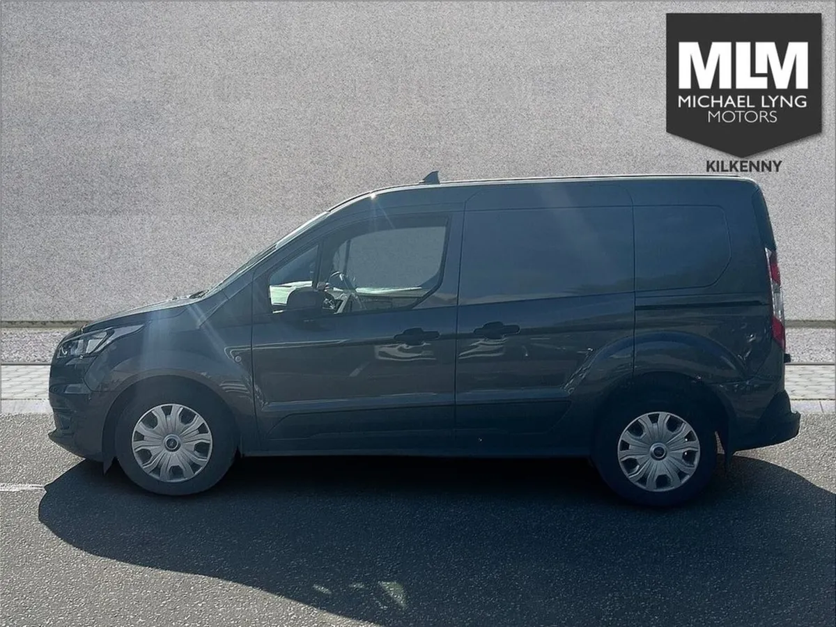 Ford Transit Connect SWB Trend (NV), Price Ex VAT - Image 4