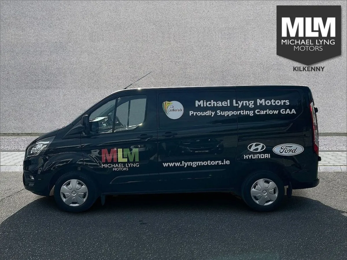 Ford Transit Custom Trend 280 SWB 130ps (V) Price - Image 4