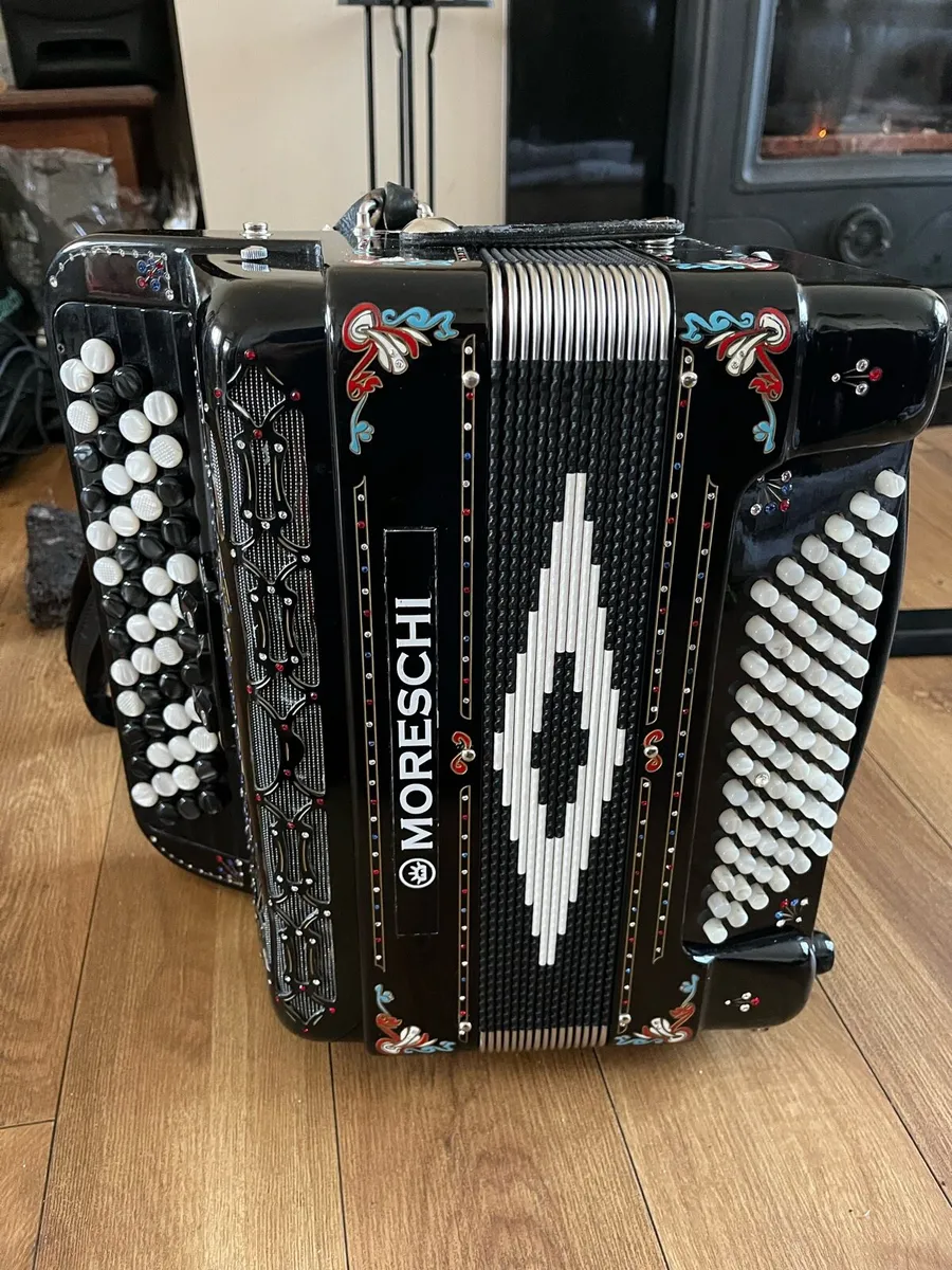 Accordion - Image 1
