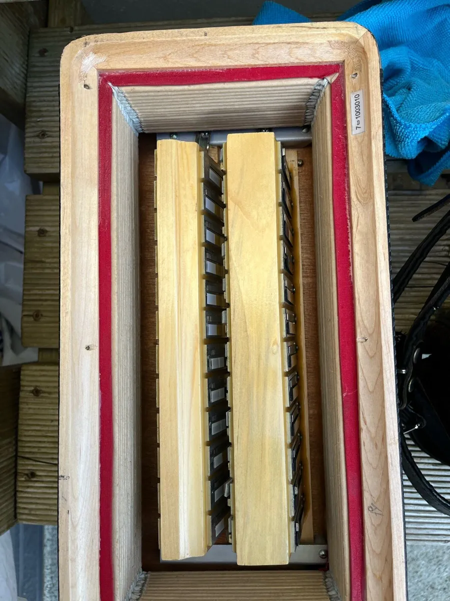 Accordion - Image 3