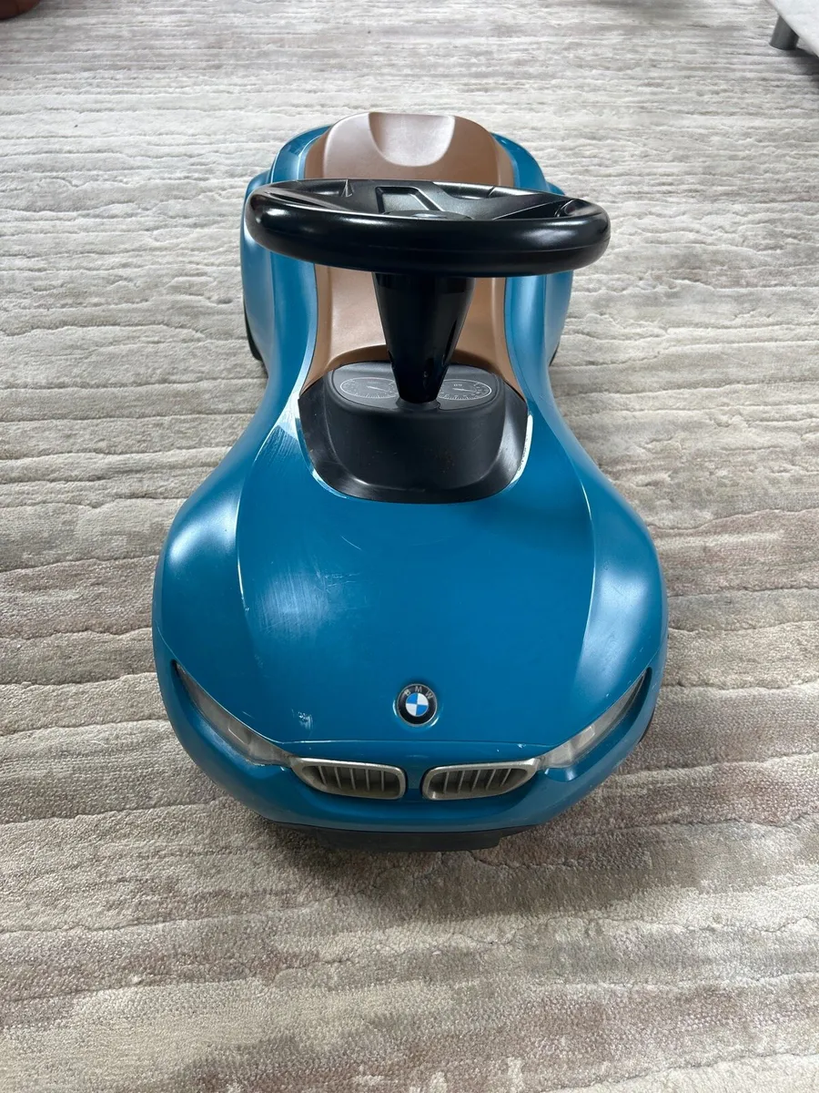 Kids BMW Ride-On car - Image 2