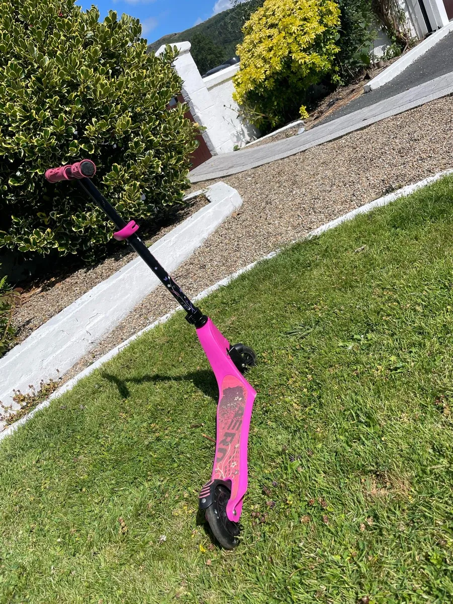 Aero c1 scooter - Image 2