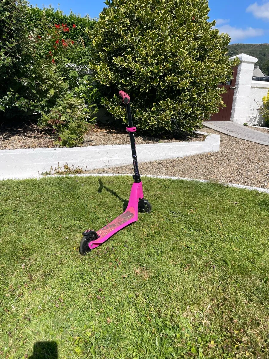 Aero c1 scooter - Image 3