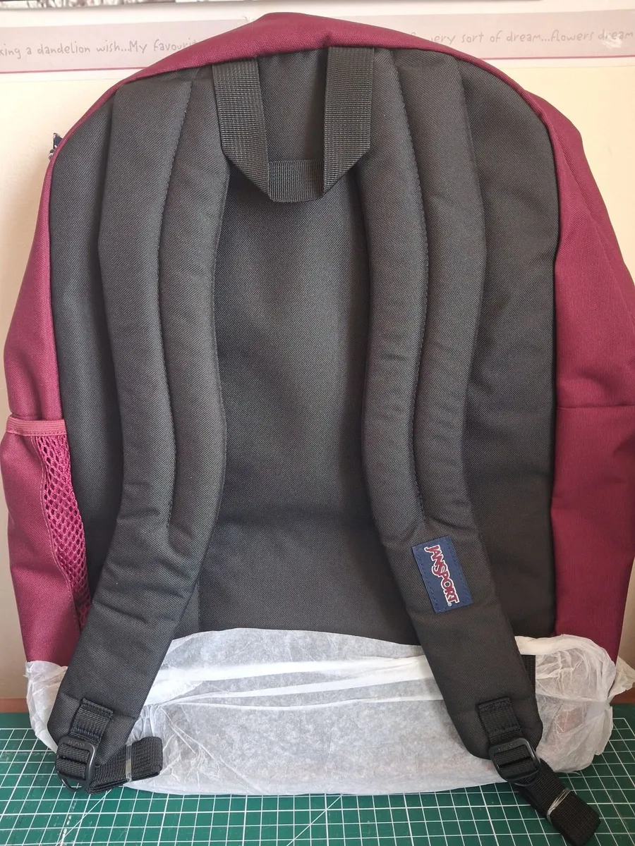 Brand New Jansport Backpack - Image 3