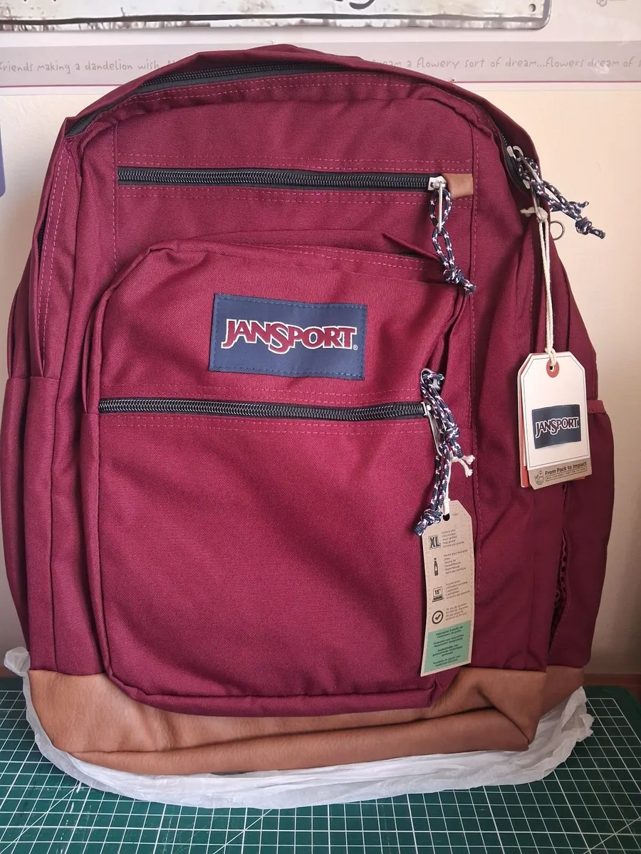 Brand New Jansport Backpack - Image 2