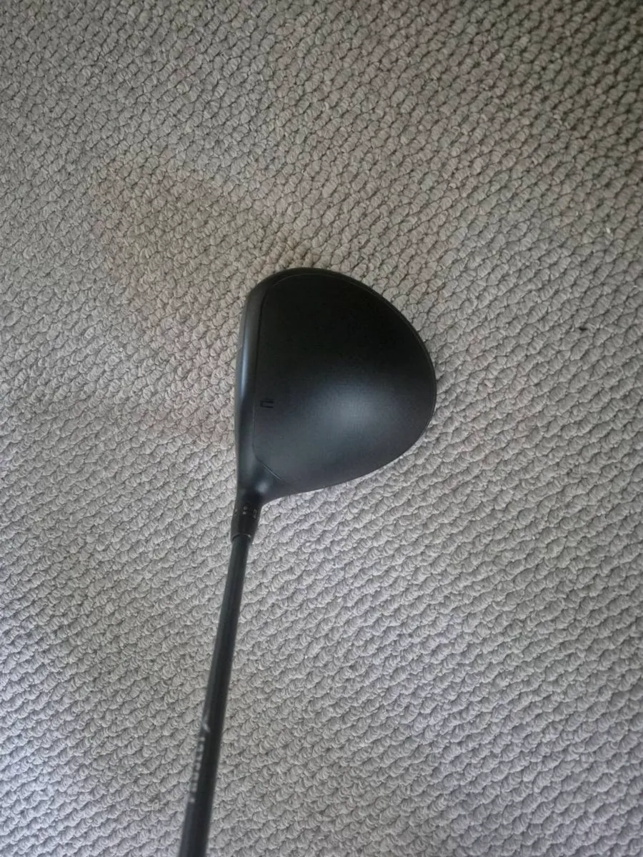 Cobra ds adapt max d driver - Image 3