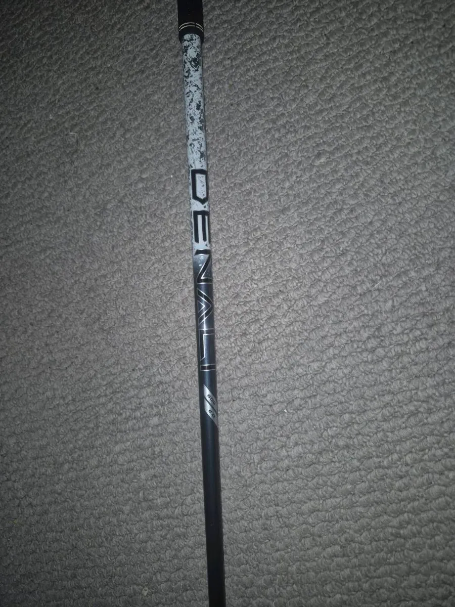 Cobra ds adapt max d driver - Image 4