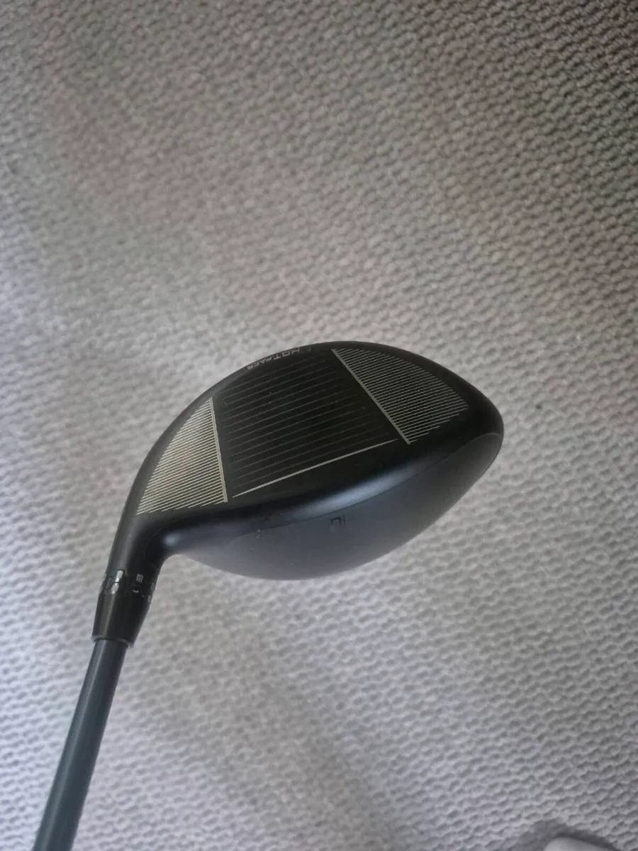 Cobra ds adapt max d driver - Image 2