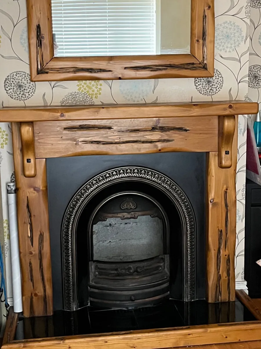 Fireplace - Image 1