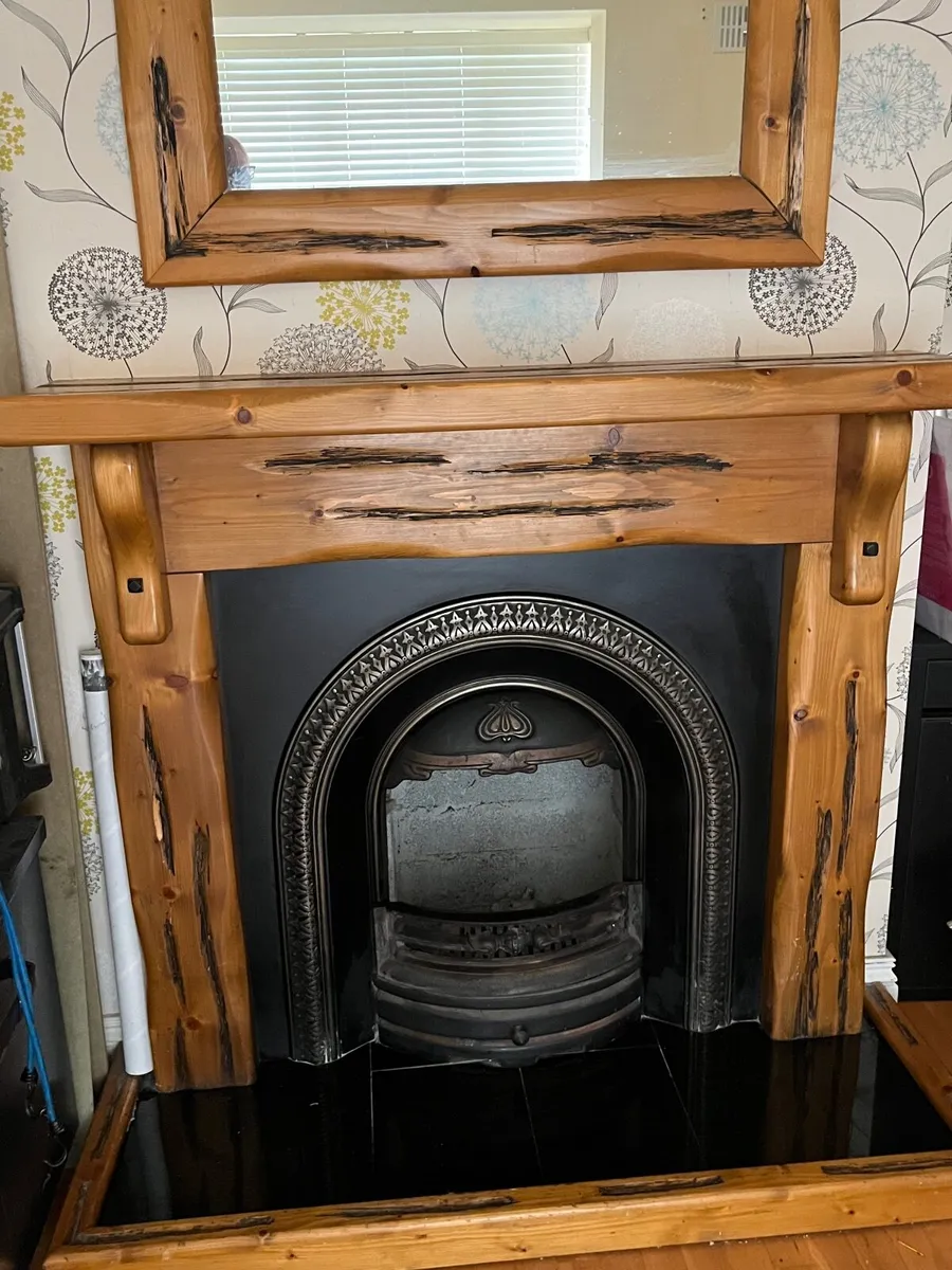 Fireplace - Image 2