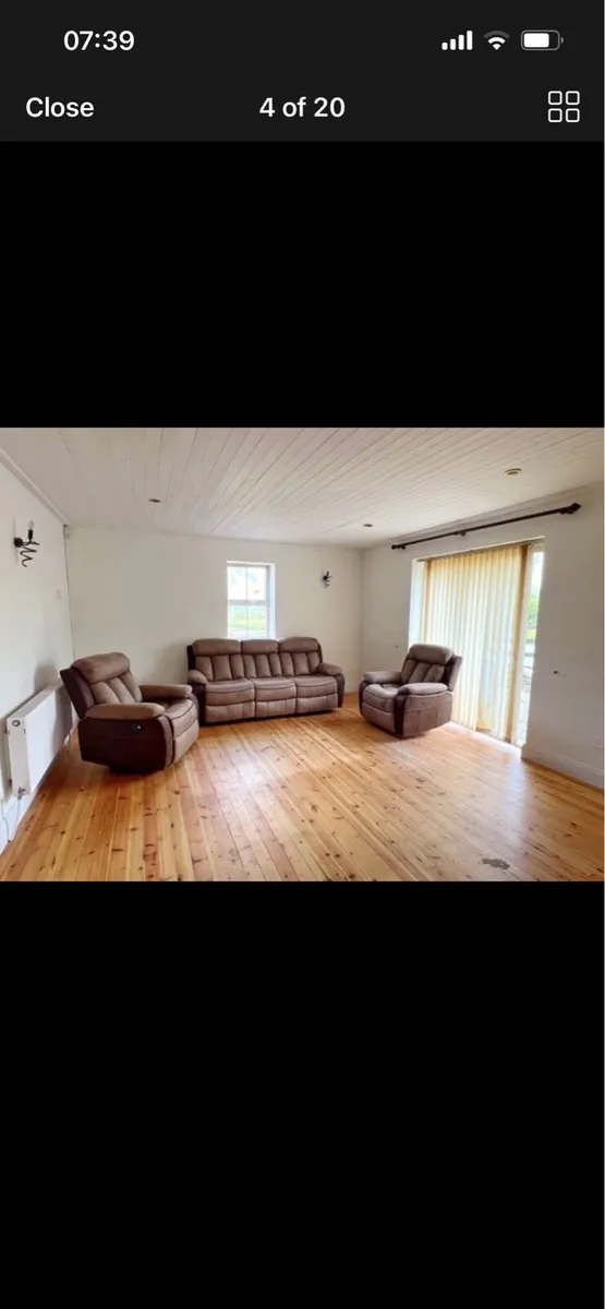 3-Piece Suite - Image 2