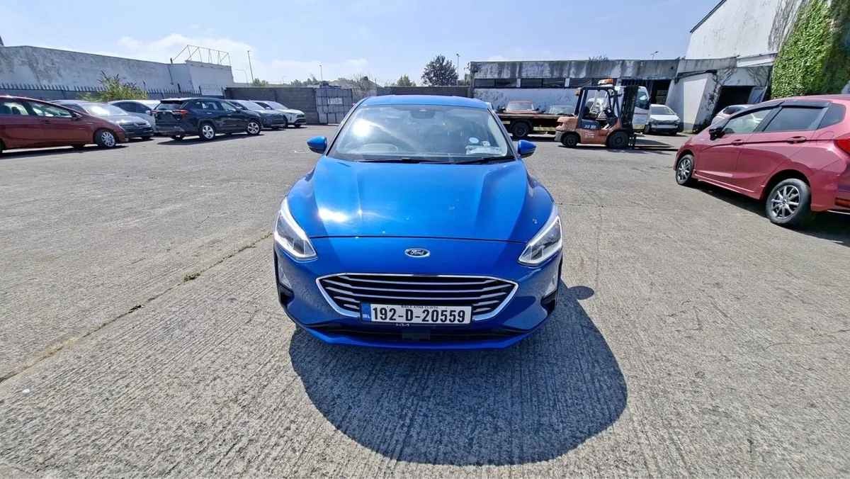 192 Focus - Image 1
