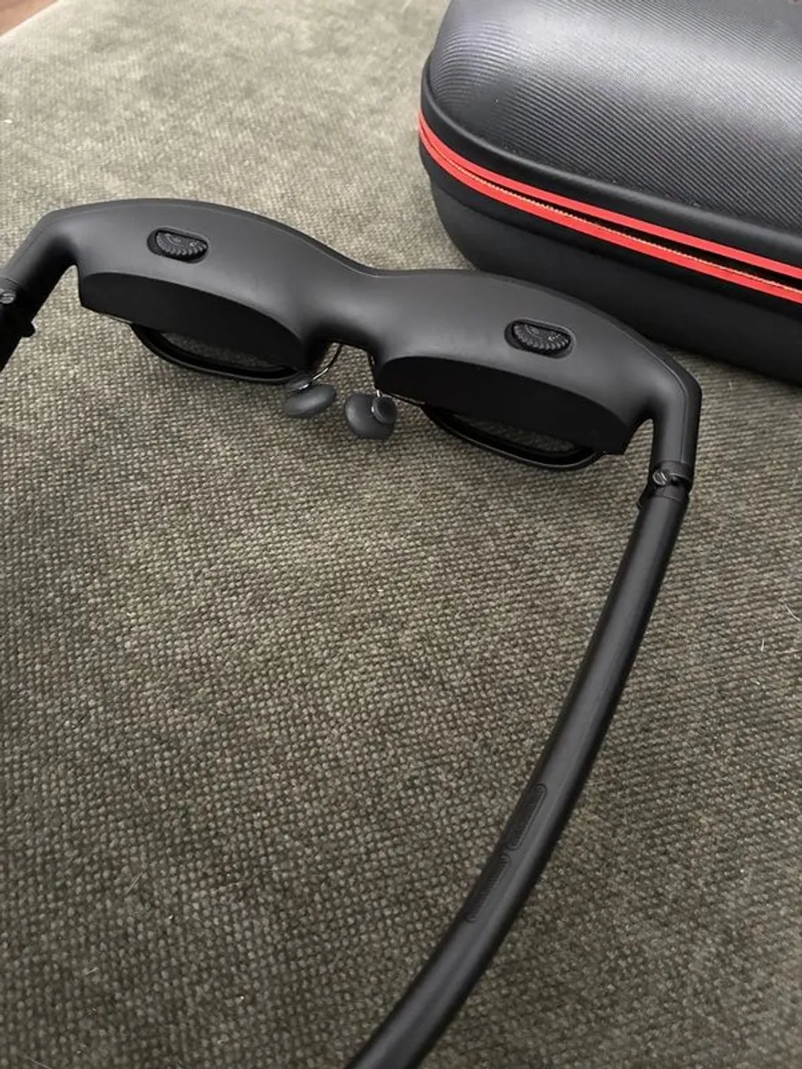 Viture  AR Pro glasses - Image 2