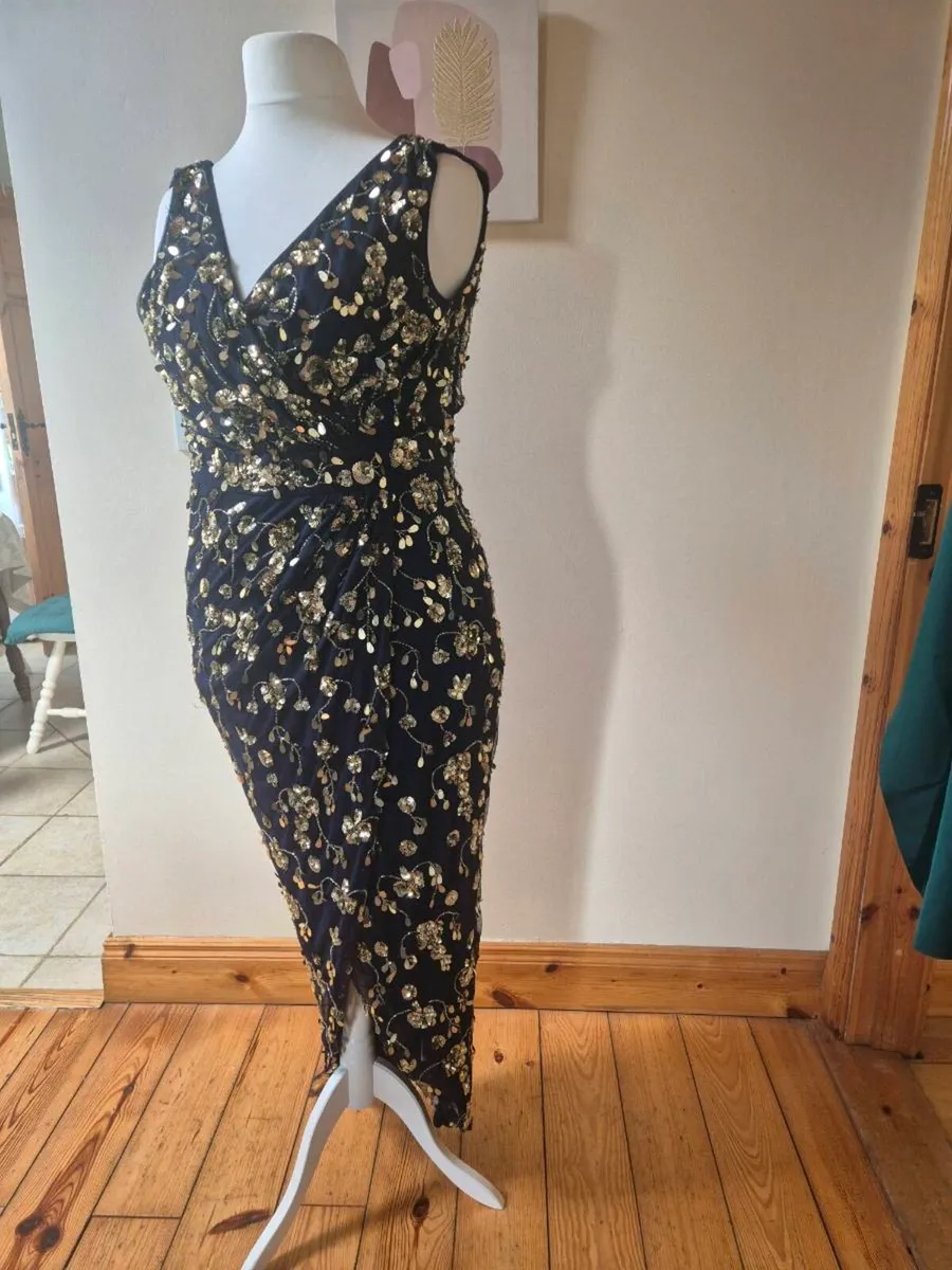 Dress - Image 1