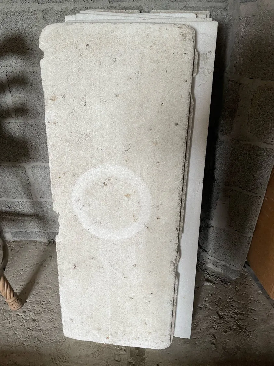 Styrofoam FREE - Image 2