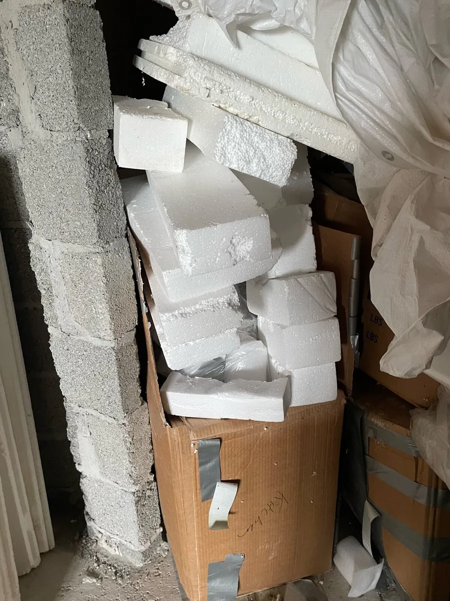 Styrofoam FREE - Image 3