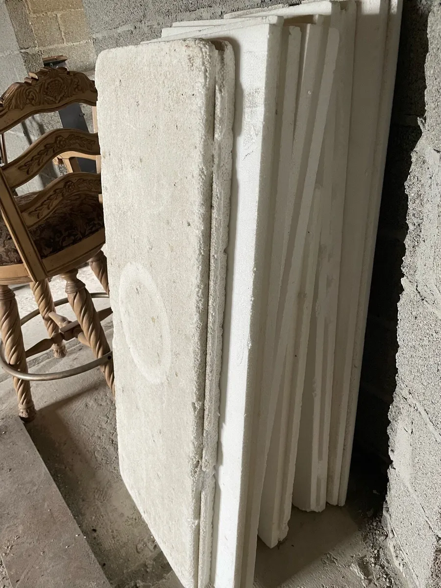 Styrofoam FREE - Image 1