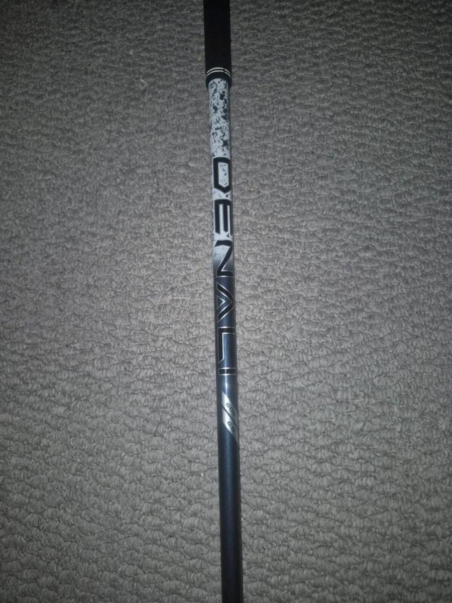 Cobra ds adapt 5 wood - Image 4