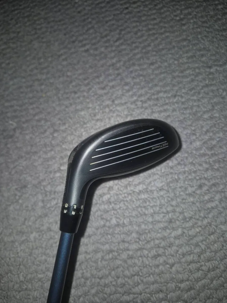 Cobra ds adapt 5 wood - Image 2