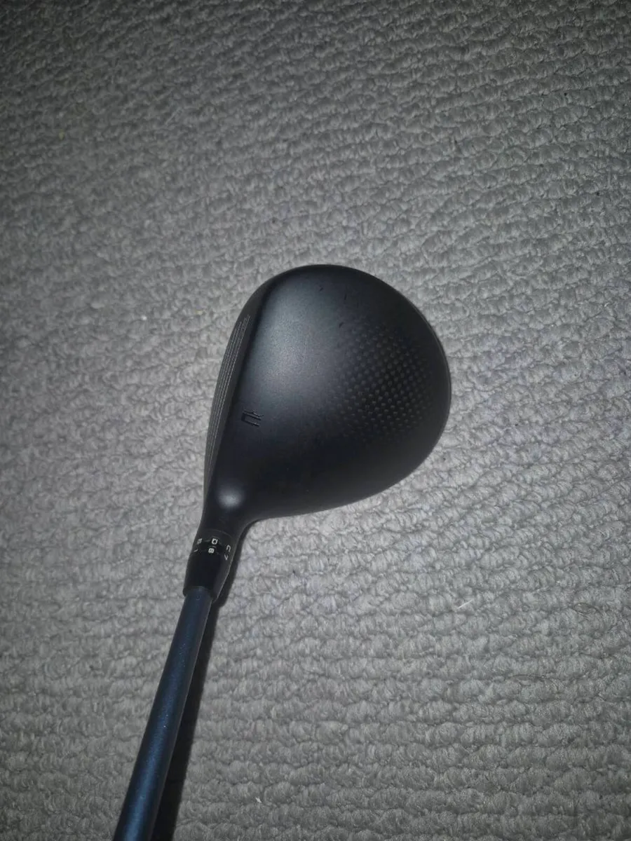 Cobra ds adapt 5 wood - Image 3