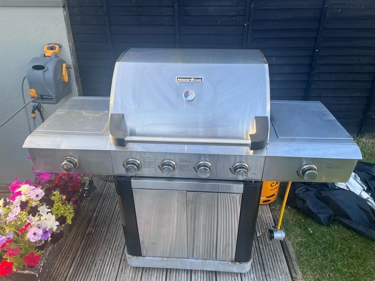 Bbq - Image 1