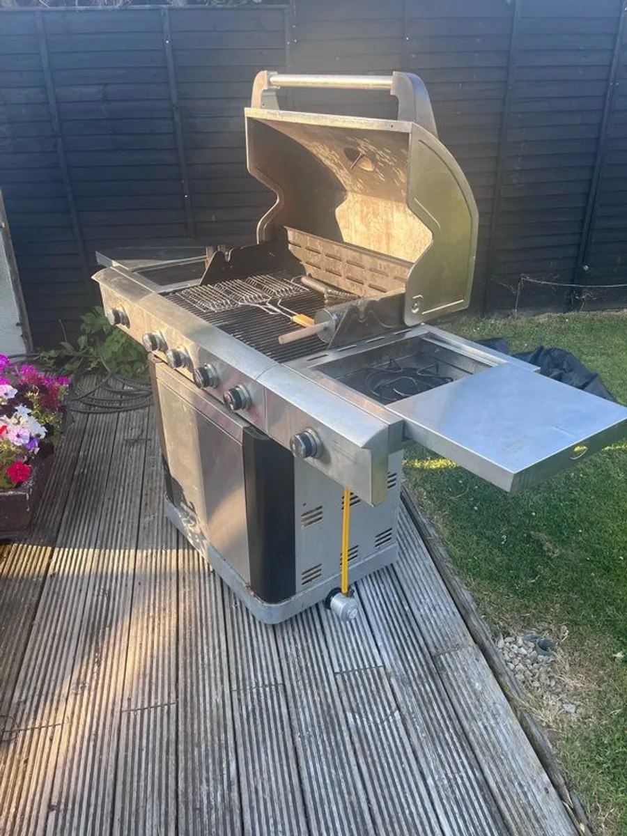 Bbq - Image 2