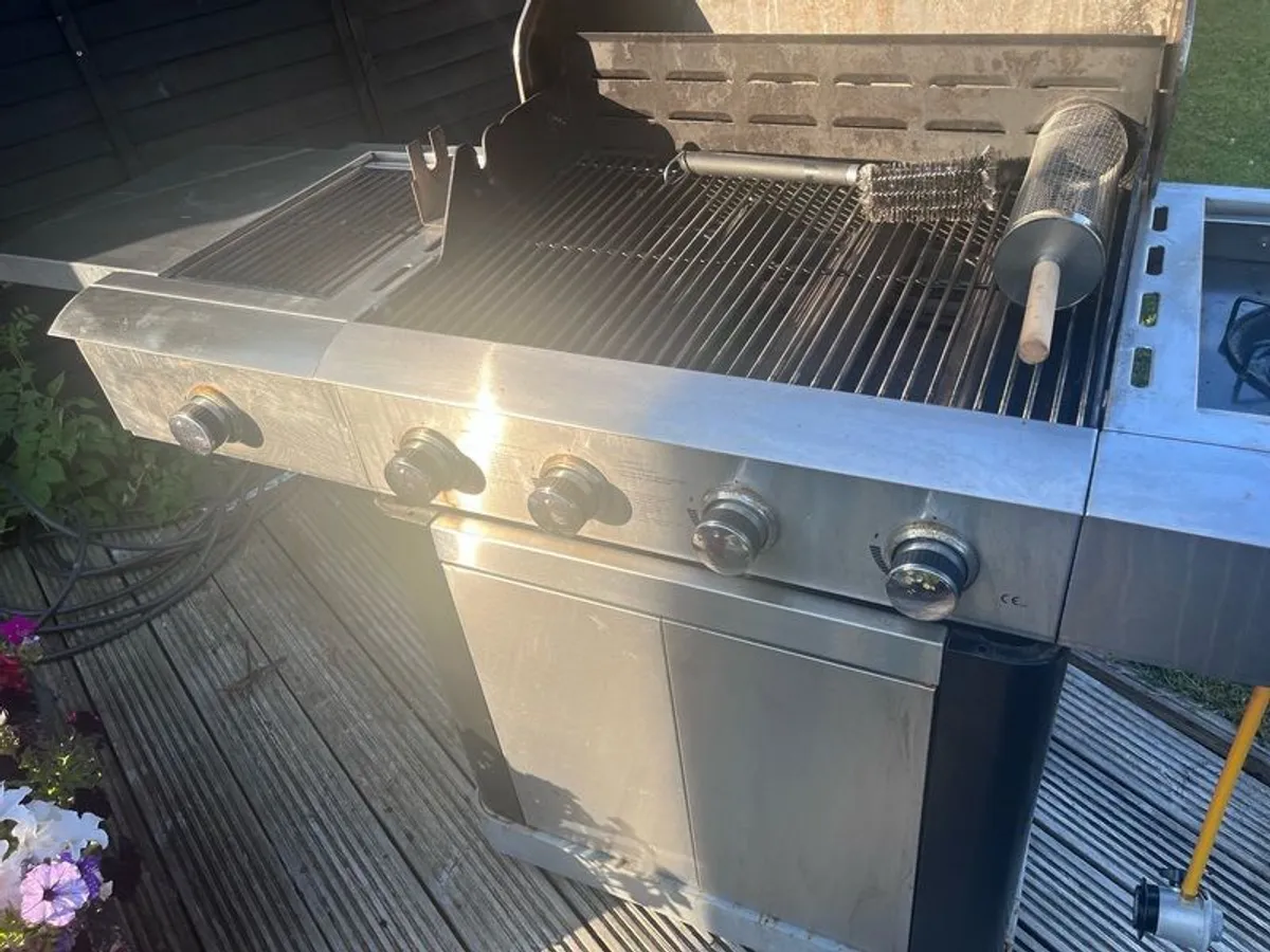 Bbq - Image 3