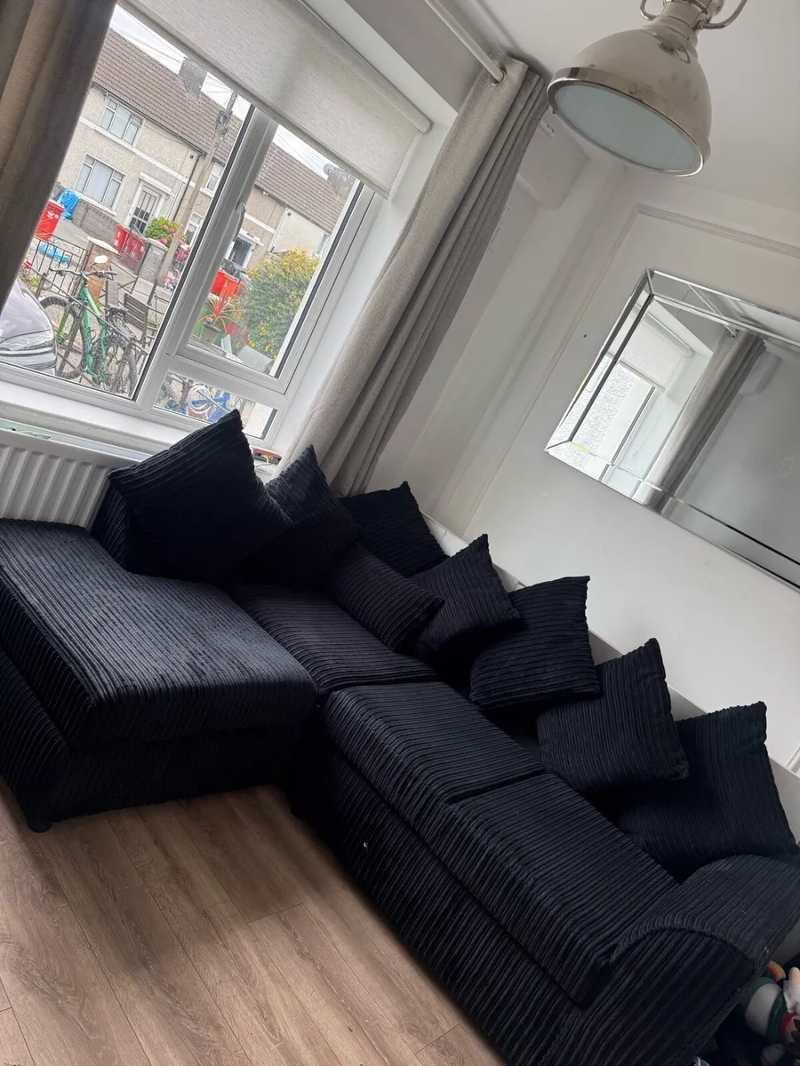 Corner Sofa - Image 2