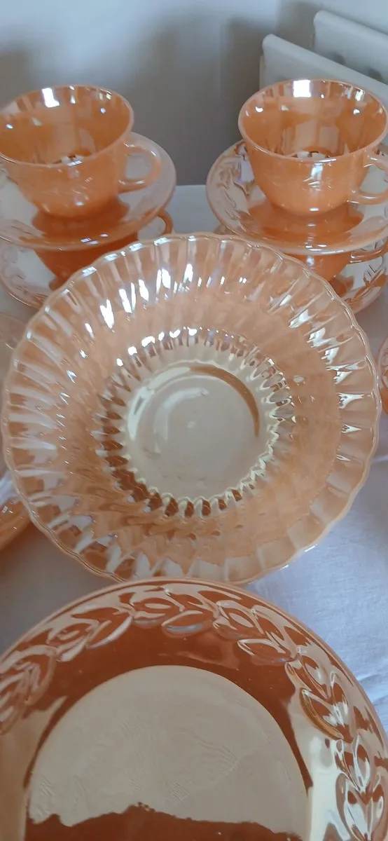 TEA SET/BREAKFAST - Image 4