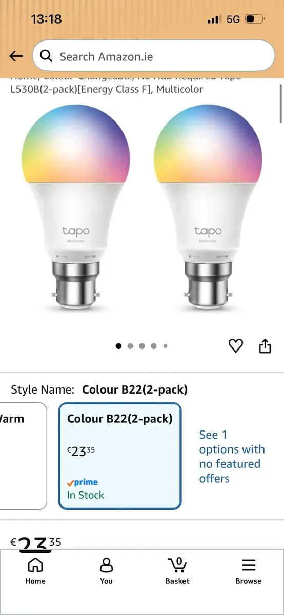Smart home bundle - Image 1